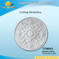 Modern Design Polyurethane(PU) Carved Ceiling Medallions with Good Quality